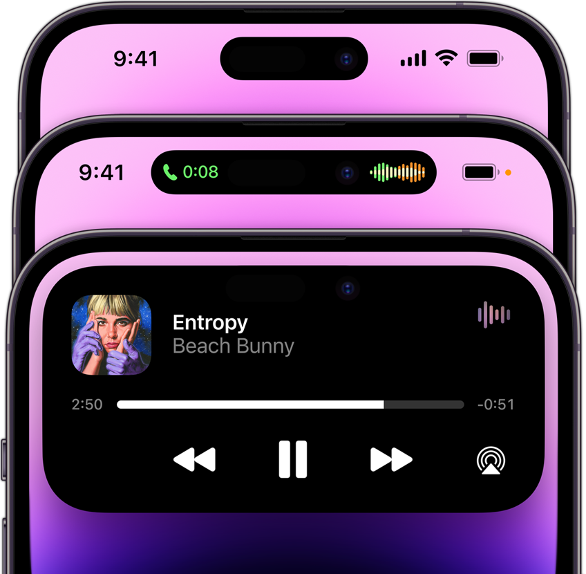 iPhone 14 Pro Max